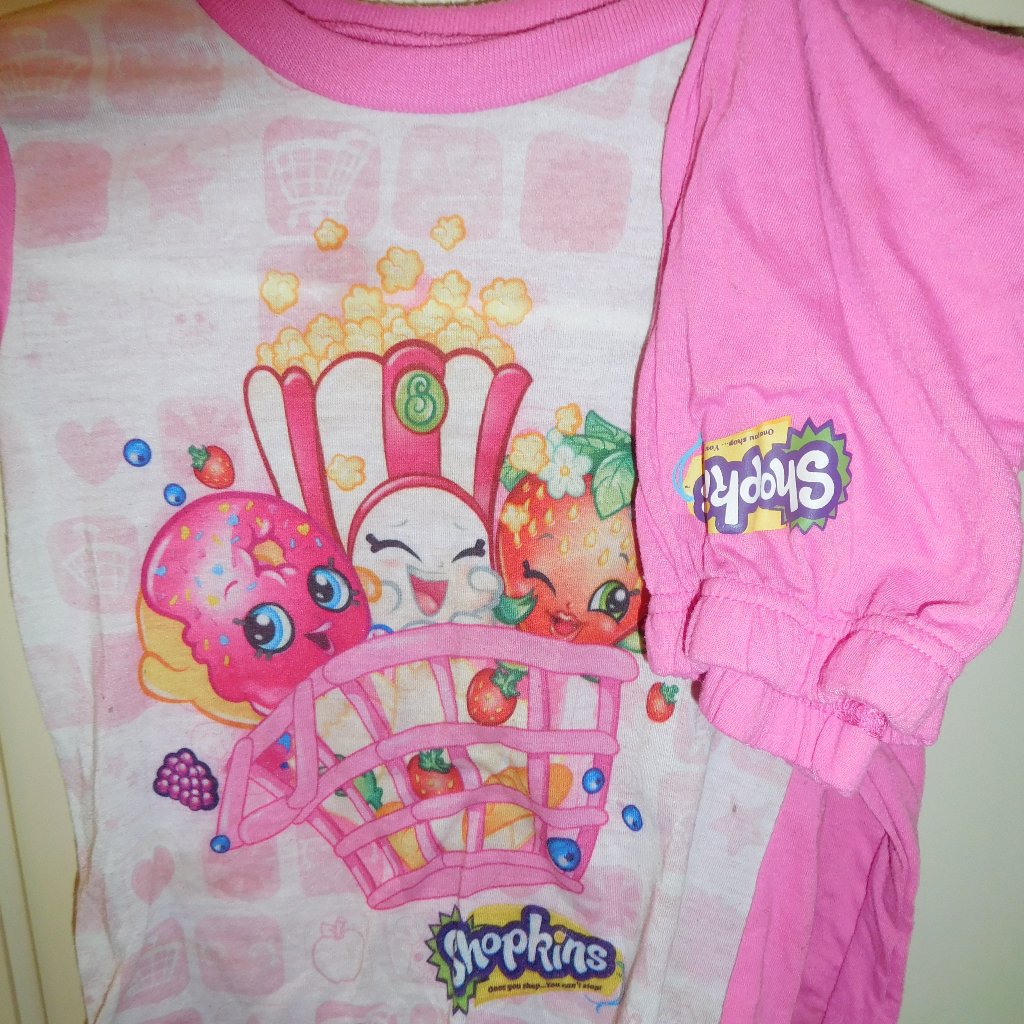 Shopkins Bundle
